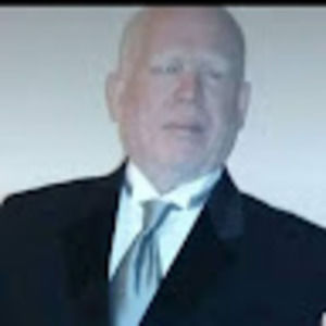 Meet your Posher, Peter